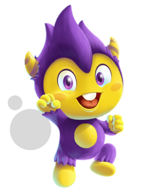 monster